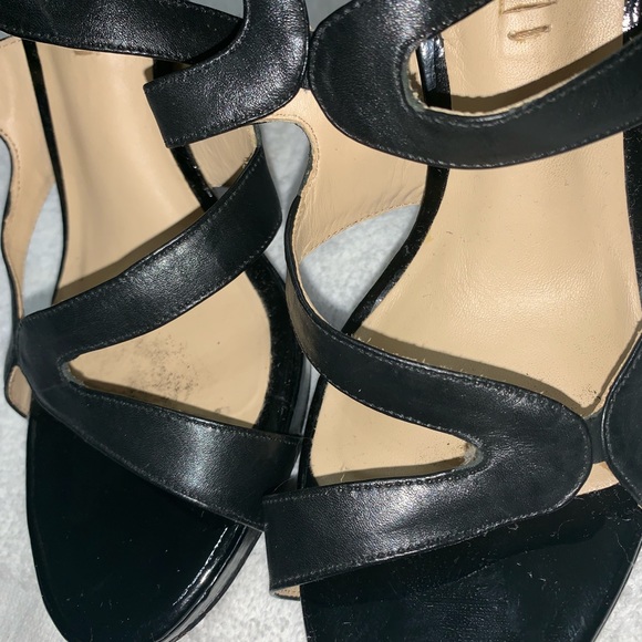 BCBG MaxAzria Black Pump - Picture 2 of 7